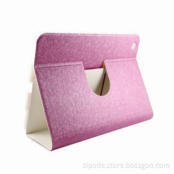 Leather Case for iPad